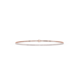 1 CTW Diamond Tennis Bracelet