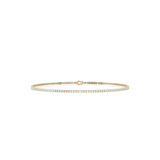 1 CTW Diamond Tennis Bracelet