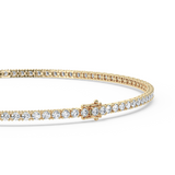 2 CTW Diamond Tennis Bracelet