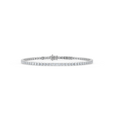 3 CTW Diamond Tennis Bracelet