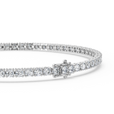 5 CTW Diamond Tennis Bracelet