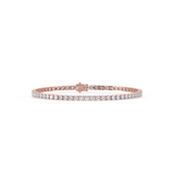 5 CTW Diamond Tennis Bracelet