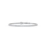 5 CTW Diamond Tennis Bracelet