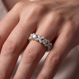 Flower Ring