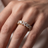 Flower Ring