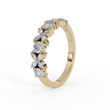 Flower Ring