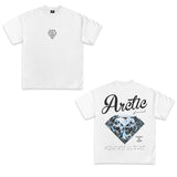 Arctic Diamonds Essential Tee